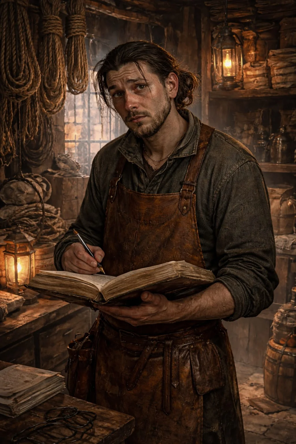 Mikkel Ravn